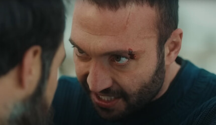 Akıl almaz kaza! Ateş Kuşları’nın yıldızı ölümden döndü - gundem
