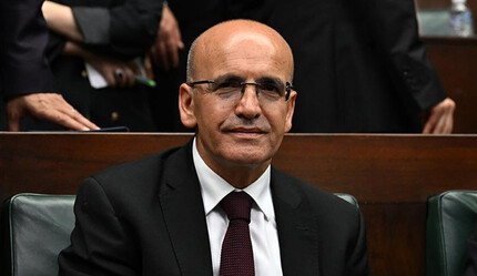 Bakan Şimşek: Ekonomi politikalarımız kısa vadede fiyat istikrarını ve finansal istikrarı hedeflemektedir - ekonomi