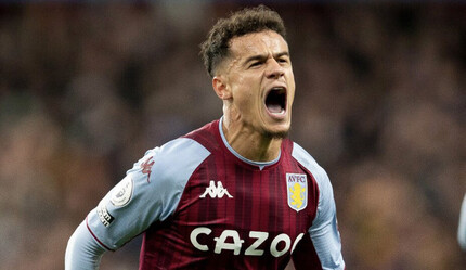 Philippe Coutinho Fenerbahçe'nin transfer listesinde! Edin Dzeko'dan sonra bir yıldız daha - futbol
