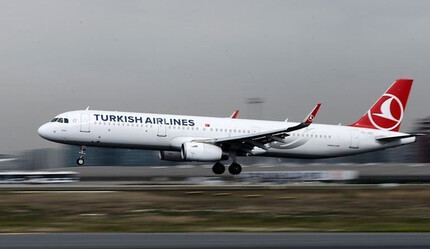 Yoğunluk başladı, THY harekete geçti: Bayram için 204 ek sefer - gundem