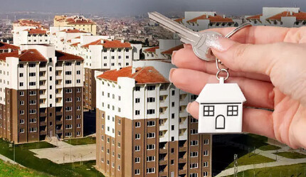 Emlak sektöründe ilk! Kiralık konuta talebi satılık konut talebini geçti - emlak