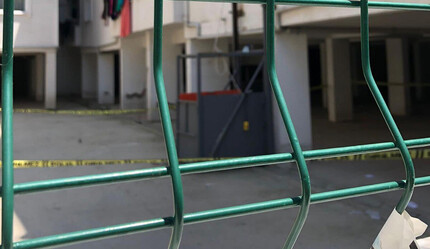 Taziyeye gittikleri evden cenazeleri çıktı - gundem