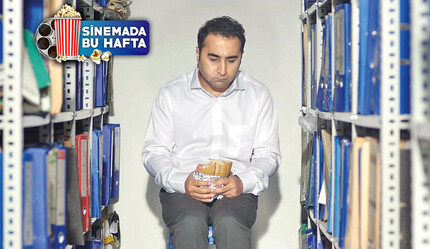 Absürt bir yerli komedi: Acı tebessüm | Sinemada bu hafta - kultur-sanat