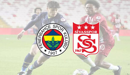 UEFA'dan Fenerbahçe ve Sivasspor kararı - spor
