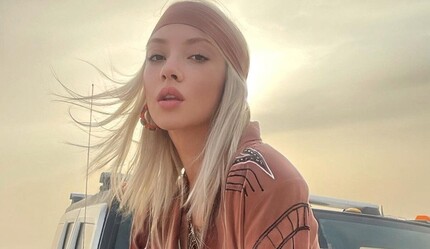 Serenay Sarıkaya'yı da Afra Saraçoğlu'nu da geçti! Ece Seçkin yılın reklam zengini oldu - magazin