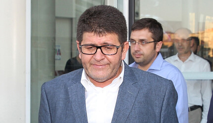 FETÖ firarisi Boydak Holding'in eski yöneticisi Mustafa Boydak tutuklandı - gundem