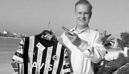 Titanic enkazına yapılan dalışta Fenerbahçe detayı! Hamish Harding’in fotoğrafı gündem oldu - dunya