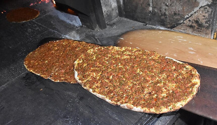 Lahmacun ve pide iddialarına Bakanlıktan yanıt geldi: Her türlü kontrol devam edecek - gundem