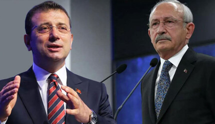 İç savaş kızıştı! CHP'de ipler kopuyor - gundem