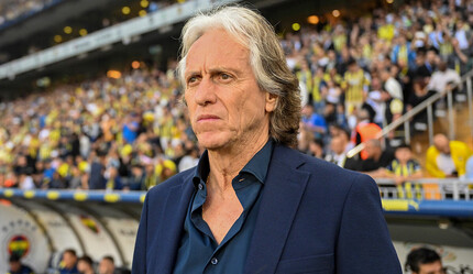 Fenerbahçe'den ayrılan Jorge Jesus'a rekor teklif! Yeni takımında 30 milyon euro kazanacak - spor