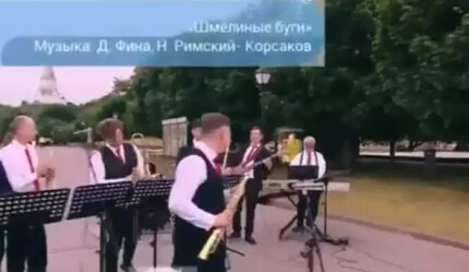 Rusya’da Wagner’in darbe girişimi! Devlet televizyonunda konser yayınlandı - dunya