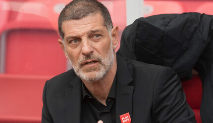 Slaven Bilic Süper Lig'e geri döndü! Hırvat hoca ile anlaşma sağlandı - spor
