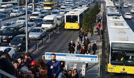 Kurban Bayramı’nda toplu taşıma ücretsiz mi? 28 Haziran-1 Temmuz arasında otobüs, metro, metrobüs ve marmaray bedava mı? - gundem