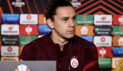 Taylan Antalyalı'nın yeni adresi belli oldu! Süper Lig'in yeni ekibine transfer oluyor - spor