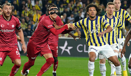 UEFA'dan Fenerbahçe ve Sivasspor'un başvurusuna ret - spor