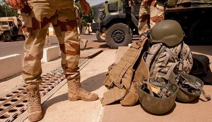 WAGNER GRUBU NEDİR? Wagner ordusu kaç kişi, lideri kim? Rusya’ya darbe yaptığı iddia edilen Wagner grubunun askeri gücü… - dunya