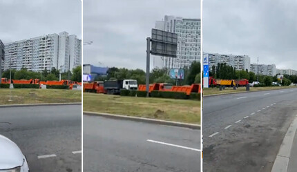 Wagner isyanın ardından Rusya'da 15 Temmuz taktiği - dunya