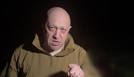 Wagner lideri Prigojin'den Putin'e cevap: Kimsenin teslim olmaya niyeti yok - dunya