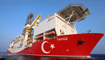 Karadeniz’in her karışı aranacak - ekonomi