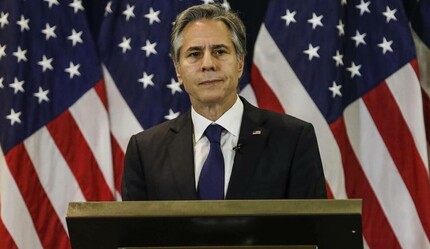 Blinken'dan Wagner yorumu: Ukrayna için ilerleme imkanı sağlayabilir - dunya