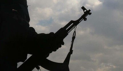 PKK’da çözülme devam ediyor… Örgüte Fransa’dan katılan terörist teslim oldu - politika
