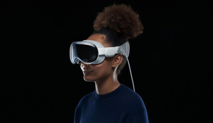 Apple Vision Pro'nun ortaya çıkan özelliği, cihazı uygun fiyatlı hale getiriyor - teknoloji