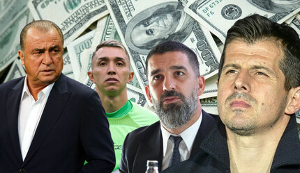 Arda Turan, Fatih Terim, Muslera, Emre Belözoğlu... Büyük dolandırıcılığın miktarı belli oldu! Milyonlar havada buhar oldu - spor