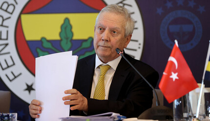 Fenerbahçe'de kazan kaynadı! Aziz Yıldırım'dan Uğur Dündar'a istifa çağrısı - spor