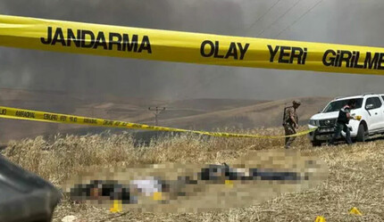 9 kişinin öldüğü silahlı kavga: Tutuklu sayısı 13'e yükseldi - gundem