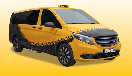 İstanbul’da “büyük taksi” dönemi - gundem