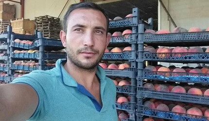 Denizli’de mesaj cinayeti: Önce arabayla çarptı, sonra pompalı tüfekle öldürdü - gundem