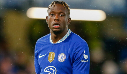 Süper Lig devi Denis Zakaria için devreye girdi! İsviçreli orta saha için teklif yapıldı - spor