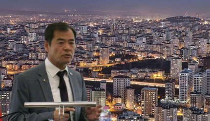 Kahramanmaraş depremini bilmişti! Japon deprem uzmanından İstanbul uyarısı: Doğudan batıya harekete geçti - gundem