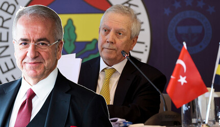 Fenerbahçe Başkanvekili Erol Bilecik Aziz Yıldırım'ın iddialarına cevap verdi - spor