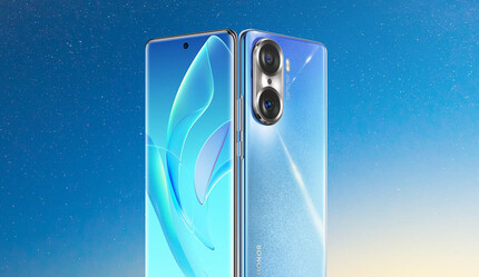 108 Megapiksel kameraya sahip: Honor X50 için sayılı günler - teknoloji