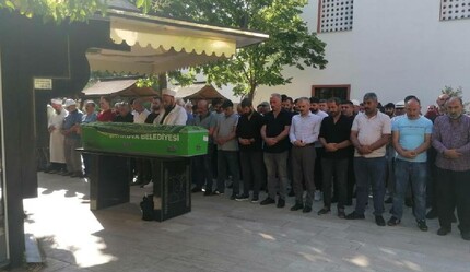 Evladını canice öldürdü: Katil baba tutuklandı - gundem