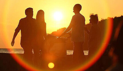 Sağanak sona erdi: Bayram öncesi sıcaklıklar artıyor (25 Haziran 2023 hava durumu) - gundem