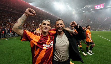 Galatasaray'ın Uruguaylı futbolcusu Lucas Torreira Lazio'yla masada! Menajeri açıkladı... - spor