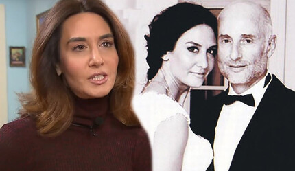 Eşine 10 yıl sonra dava açtı… Ayşe Tolga, aldığı nafakasının 60 katını istiyor - magazin