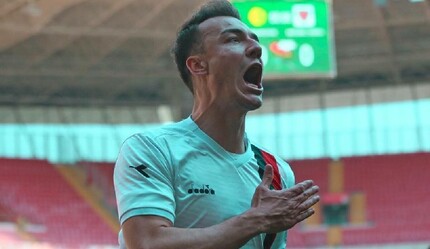 Hatayspor amatöre düşen Eskişehirspor'un golcüsü Onur Arı'yı transfer etti - spor