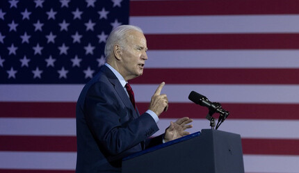 Biden'dan Wagner açıklaması: Bizim hiçbir ilgimiz yok - dunya