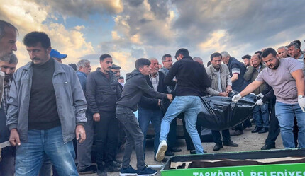 Kastamonu'da acı olay! Kulübeye yıldırım düştü: 2 ölü, 1 yaralı - gundem