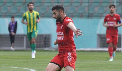 Emrecan Bulut: Fabrikadan Beşiktaş’a - spor