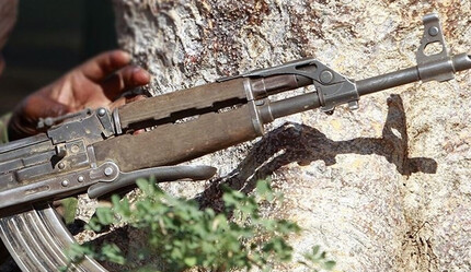 Kenya'da Eş-Şebab saldırısı! 5 kişi öldü, aralarında çocuklar var - dunya