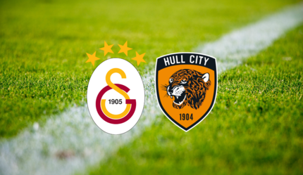 Galatasaray - Hull City maçı ne zaman, saat kaçta, hangi kanalda canlı yayınlanacak? - sirket-haberleri