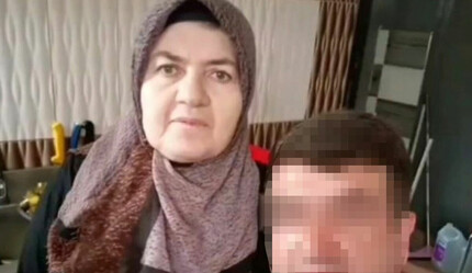 Anne cinayetinde tüyler ürperten detay: Katil evlat eve kadın kılığında girmiş - gundem