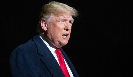 ABD medyası ses kayıtlarını yayınladı: Trump'ı zor günler bekliyor - gundem