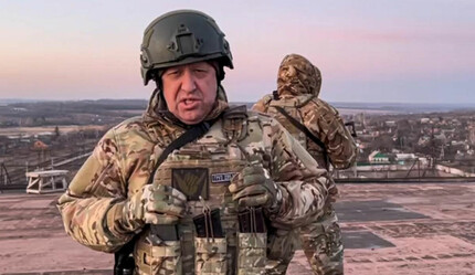 Wagner liderinin yeri belli oldu: Belarus Devlet Başkanı Aleksandr Lukaşenko açıkladı - dunya