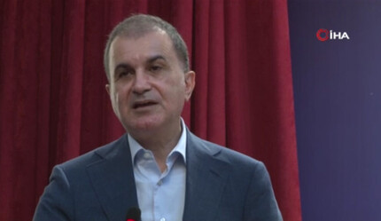 Çelik'ten AKPM raporuna tepki: ‘Gülen Hareketi’ değil Fetullahçı Terör Örgütü! - gundem