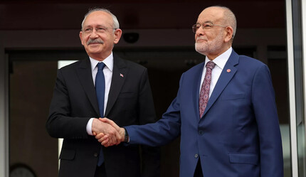 SP lideri Temel Karamollaoğlu: CHP'nin aldığı gerçek oy yüzde 17 - politika